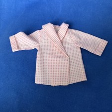 Furga Alta Moda Vestaglia di presentazione Susanna anni ‘60