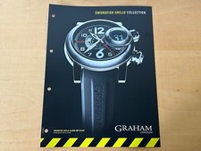 Comunicato Stampa - GRAHAM -