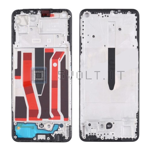 Telaio centrale middle frame - middle,