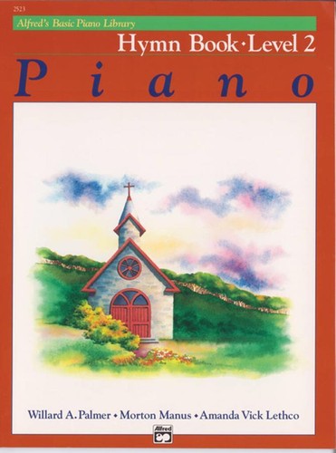 Alfred basic piano library - alfred's,
