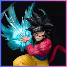 COLLECTOR DBZ figurine super