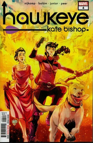 Occhio falco kate - occhio, falco: