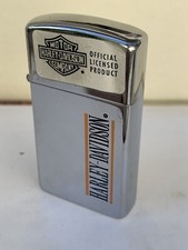 ZIPPO LIGHTER harley-davidson