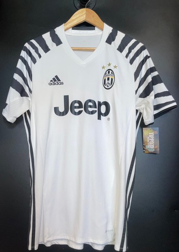 Maglia juventus 2016 2017 - juventus, 2016-2017