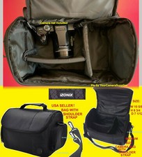 IZ FOTOCAMERA BORSA GRANDE