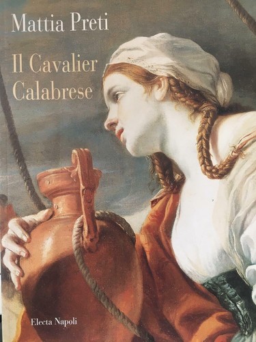 Mattia preti il cavalier - mattia,