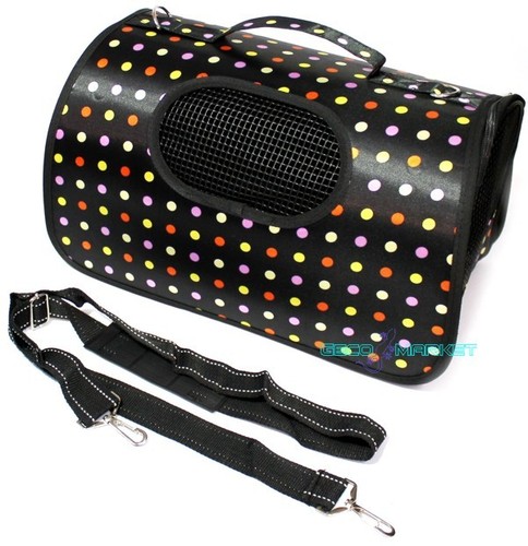 Trasportino borsa cani gatti - borsa,