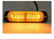 Lampeggiante Stoboscopico 10