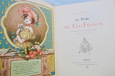 Quatrelles La Dame Di