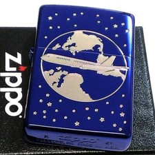 Accendino a olio Zippo Jumbo