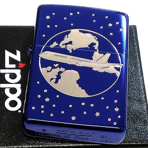 Accendino olio zippo jumbo - a,