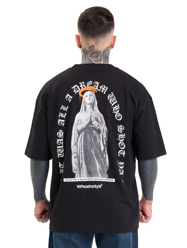 Whoshotya matria shirt - whoshotya, t-shirt