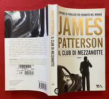 James PATTERSON - IL CLUB DI
