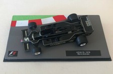 F1 Auto collection 1:43 Lotus