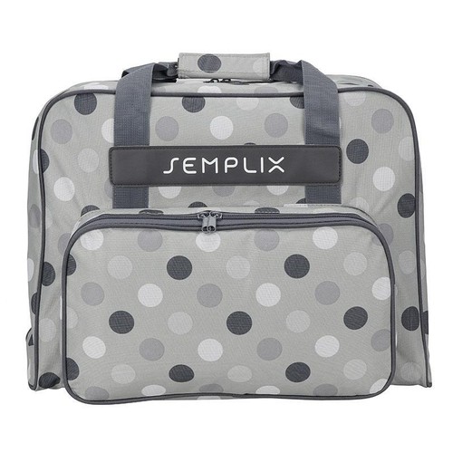 Semplix borsa per macchina - borsa,