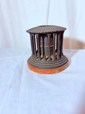 Antique Bronze Incense Burner