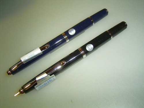 Penna stilografica pilot - stilografica,