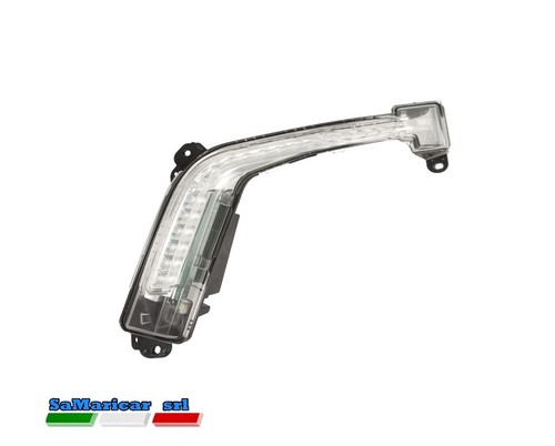 Fanale luce drl - fanale,