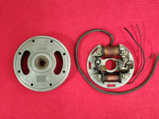 VOLANO STATORE ACCENSIONE