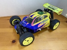 Kyosho Mini Inferno Electric