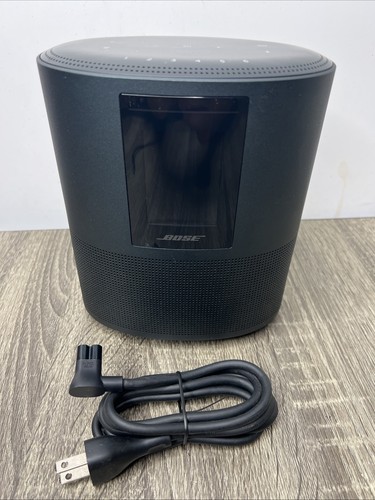 Bose home speaker 500 - home,