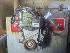 K9KF64 MOTORE COMPLETO / 38256