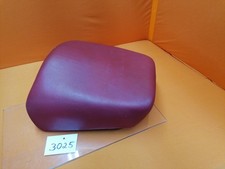 BMW R1100 GS Sella Posteriore