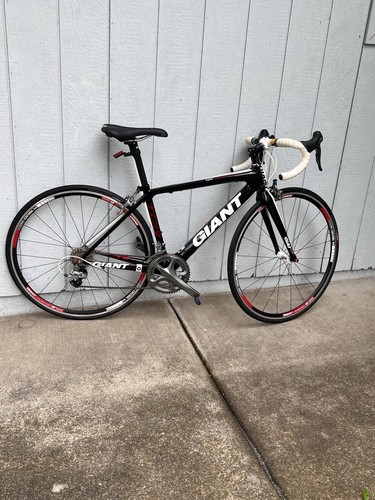 Giant tcr advanced - giant,