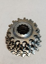 cassette CAMPAGNOLO 8 speed