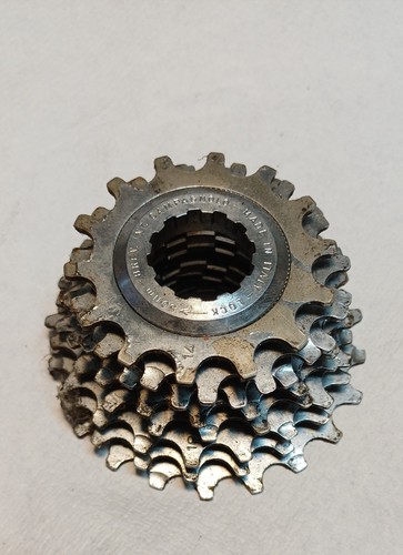 Cassetta campagnolo - campagnolo, 8