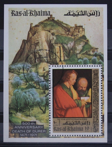 Ras khaima 1971 blocco - al,