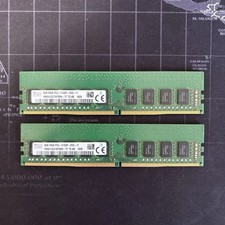 MEMORIA RAM 8GB DDR4 2133 SK