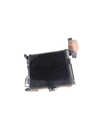 Kit radiatori per smart - kit, fortwo