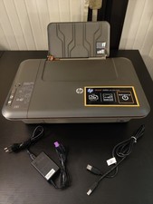 Stampante HP Deskjet 2050A –