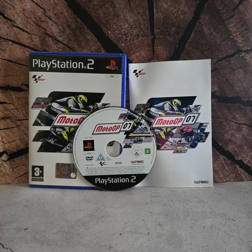 Motogp sony playstation - sony, 2