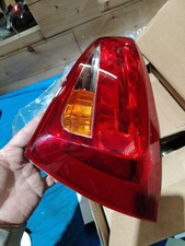 Fanale posteriore nuovo