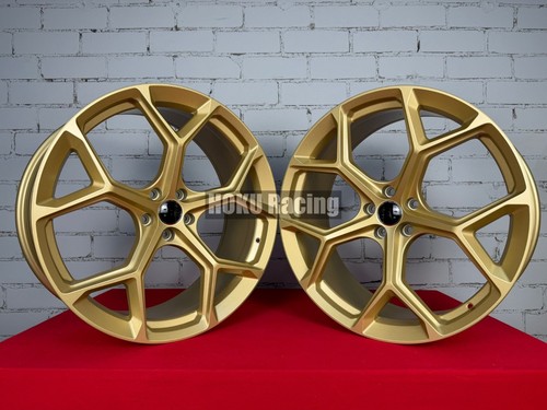 Cerchi rs6 c8 style - 4,
