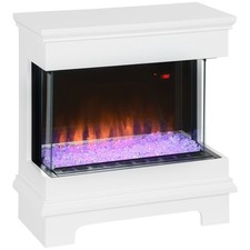 Homcom camino elettrico 11 - homcom,