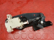 APERTURA MECCANISMO SERRATURA