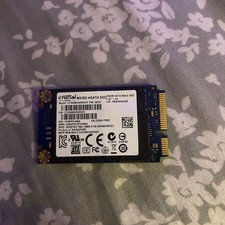Crucial MX200 CT250MX200SSD3