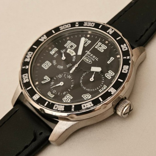 Orologio vintage uomo - orologio,