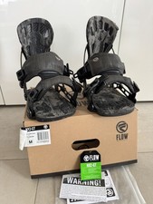 Attacchi rapidi FLOW NX2 GT