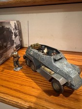 King & Country Ritirato -