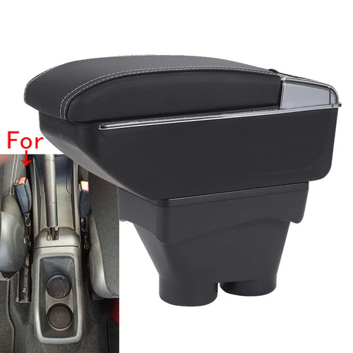 For peugeot 208 armrest box - armrest,