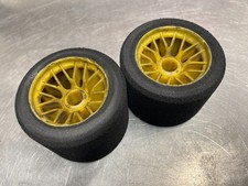 PNEUMATICI POSTERIORI SERPENT