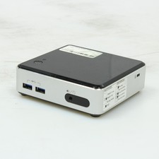 ByteSpeed NUC WYK Intel Core