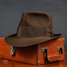 Cappello Fedora Borsalino