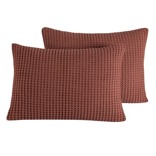 Federa decorativa 100 - %, cotone
