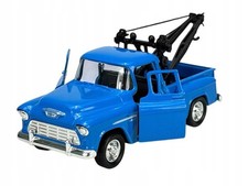 Camion rimorchio passo 1955