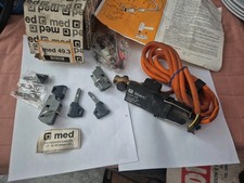 Antifurto Elettrico Per Auto